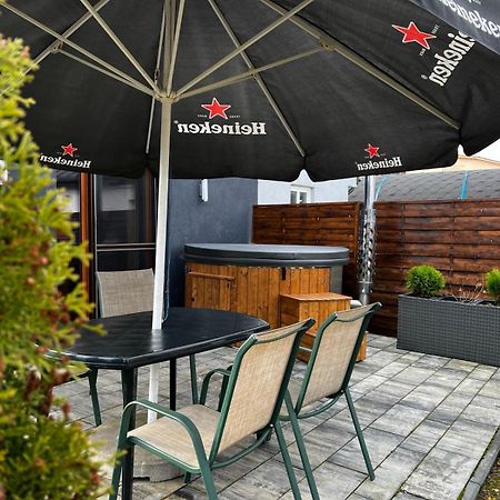 Domek 104 Zamość Exterior foto